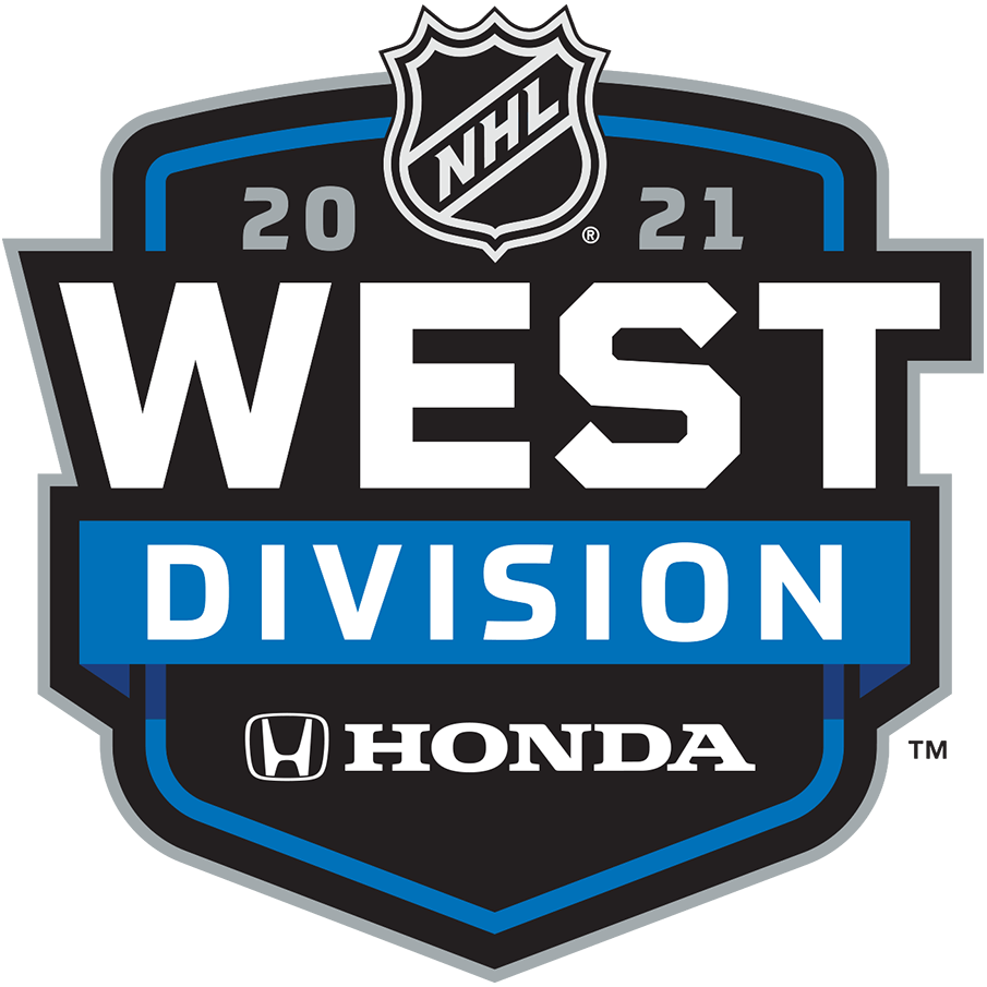 National Hockey League 2021 Division Logo DIY iron on transfer (heat transfer)